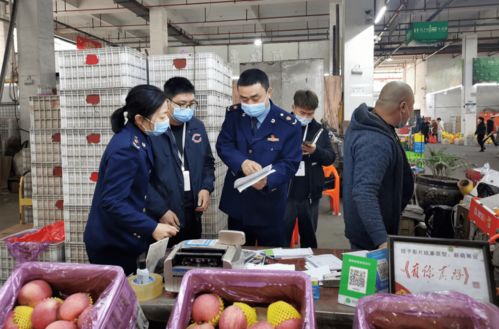 椒江全链条推广应用食用农产品上线，浙食链守护“舌尖上的安全”